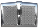 KENWORTH T880 GRILLE SURROUND W/ MESH