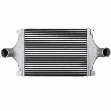 [CAC160] HINO 238/258/268/338 CHARGE AIR COOLER 2011 & UP