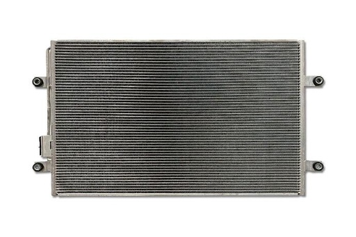 [AC168] FREIGHTLINER M2 106 2018 & UP AC CONDENSER 27 1/4" X 20 1/8"