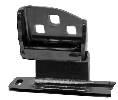 [FRE7063] FREIGHTLINER M2 106 UPPER DOOR HINGE - LEFT SIDE