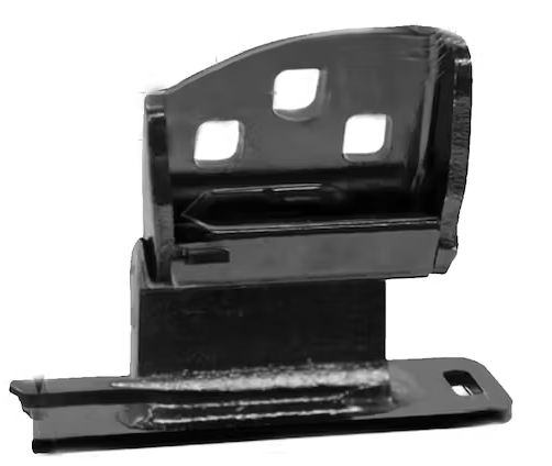 [FRE7064] FREIGHTLINER M2 106 UPPER DOOR HINGE - RIGHT SIDE