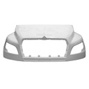 INTERNATIONAL MV HOOD SHELL 2023 & UP 41 3/4" CENTERLINE