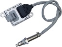 NOX SENSOR FOR DETROIT DIESEL DOWN-STREAM SCR OUTLET REPLACES OEM# A0101538128, DDE EA0101538128