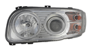 PETERBILT 389 HEADLIGHT (OE STYLE) - LEFT SIDE