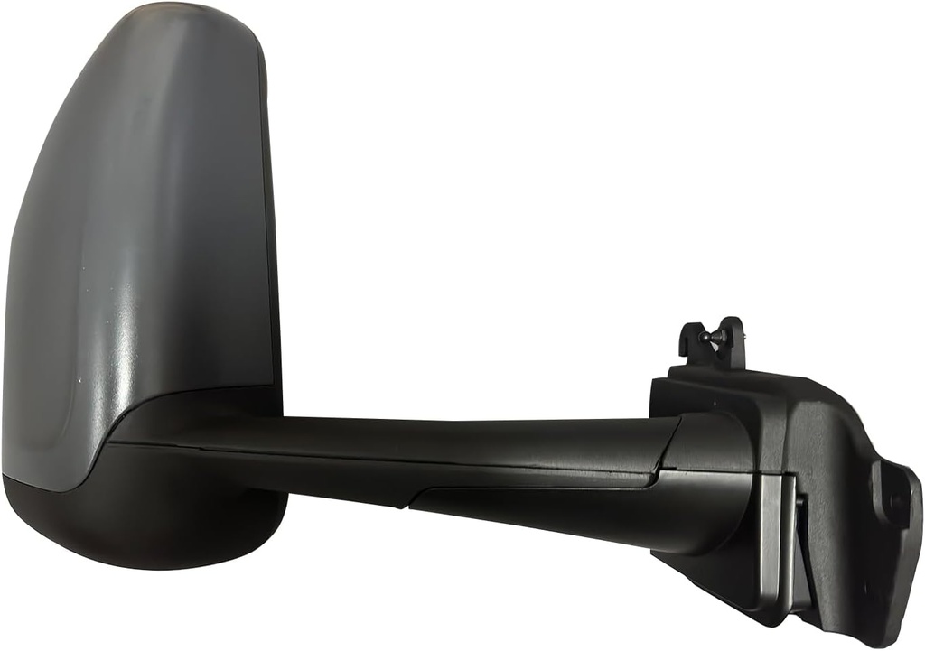 PETERBILT 579 2022 & UP NEXT GEN DOOR MIRROR ASSEMBLY - LEFT SIDE