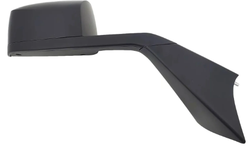 [VOL3738] Volvo VNL 2018-2024 HOOD MIRROR (BLACK)- RIGHT SIDE