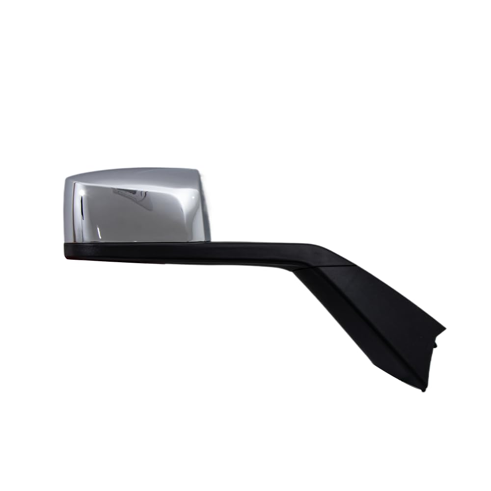 Volvo VNL 2018-2024 HOOD MIRROR (CHROME) - RIGHT SIDE | Lynn Truck