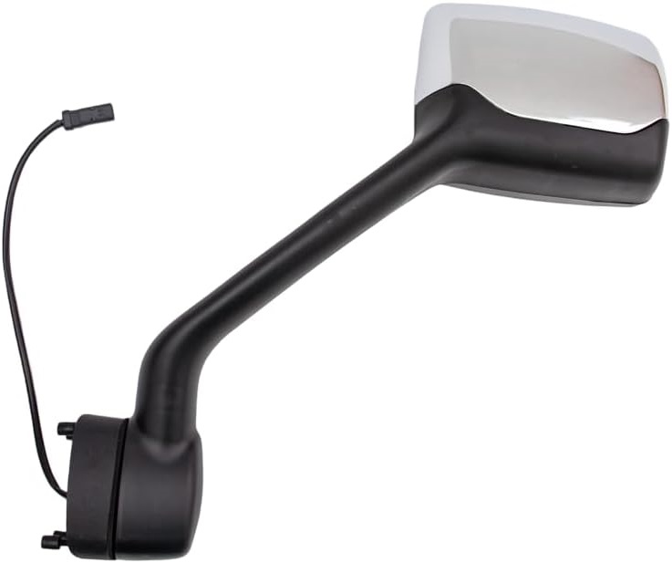 お気に入り NEW UP & 2022 T680 KENWORTH GEN (HEATED (CHROME) MIRROR HOOD リール