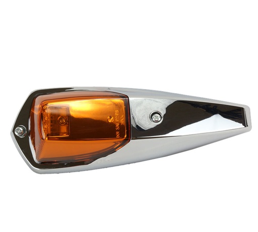 [KEN2785] KENWORTH T680/T880 LED CAB MARKER CLEARANCE LIGHT
