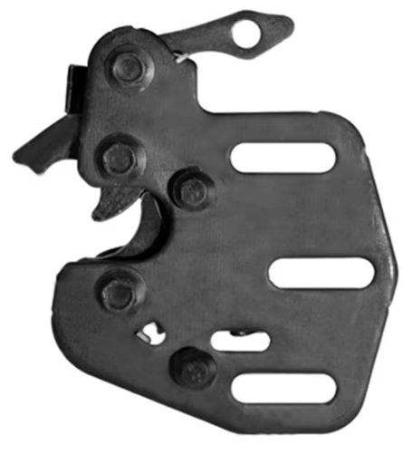 [VOL3735] 2018 & UP Volvo VNL HOOD LATCH - RIGHT SIDE REPLACES PART# 84752733