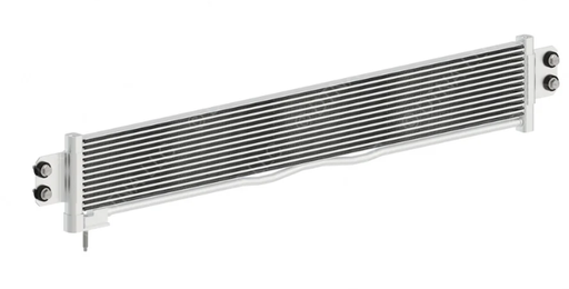 [OC1001] TRANSMISSION OIL COOLER FOR CASCADIA P4 2018-2021 PART# 07-25223-000