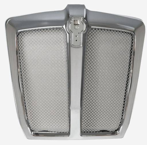 [KEN2810] KENWORTH T680 2022 & UP NEW GEN GRILLE ASSEMBLY