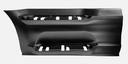 PETERBILT 579 2022 & UP NEXT GEN FRONT FAIRING - LEFT SIDE