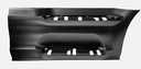 PETERBILT 579 2022 & UP NEXT GEN FRONT FAIRING - RIGHT SIDE