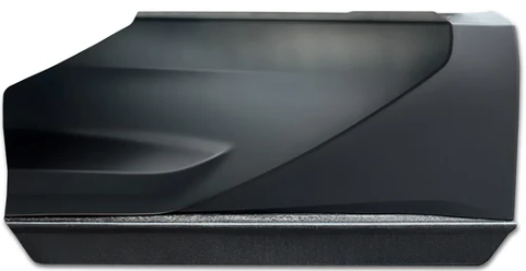 [KEN2830] KENWORTH T680 2023 & UP NEXT GEN REAR FAIRING - LEFT SIDE