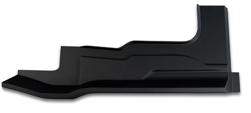 [KEN2834] KENWORTH T680 2023 & UP NEXT GEN FRONT COVER FAIRING VENT - LEFT SIDE