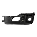 KENWORTH T680 2013-2021 BUMPER REINFORCEMENT - LEFT SIDE (WITH FOG)
