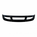 INTERNATIONAL 4200/4300/4400/8600 BUMPER (PAINTED BLACK) 2002-2022