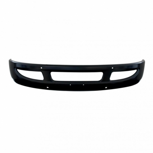 [INT2172-B] INTERNATIONAL 4200/4300/4400/8600 BUMPER (PAINTED BLACK) 2002-2022