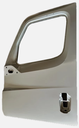 CASCADIA 2018 & UP P4 DOOR SHELL - LEFT SIDE