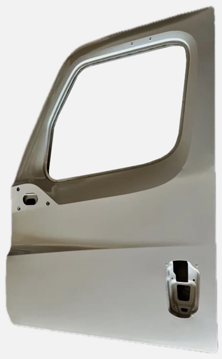 [FRE3918] CASCADIA 2018 & UP P4 DOOR SHELL - LEFT SIDE