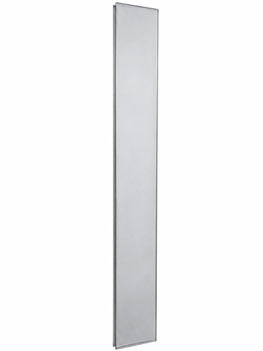 [FRE3617] CASCADIA 2008-2025 P3 & P4 LOWER CAB DEFLECTOR (DAY CAB) - LEFT SIDE