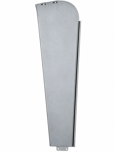 [FRE3619] CASCADIA 2008-2025 UPPER ROOF TRIM TAB FAIRING (DAY CAB) - LEFT SIDE